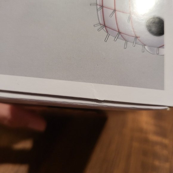 Hellraiser III Pinhead Glow in the Dark Hot Topic Exclusive Funko Pop - Picture 11 of 11